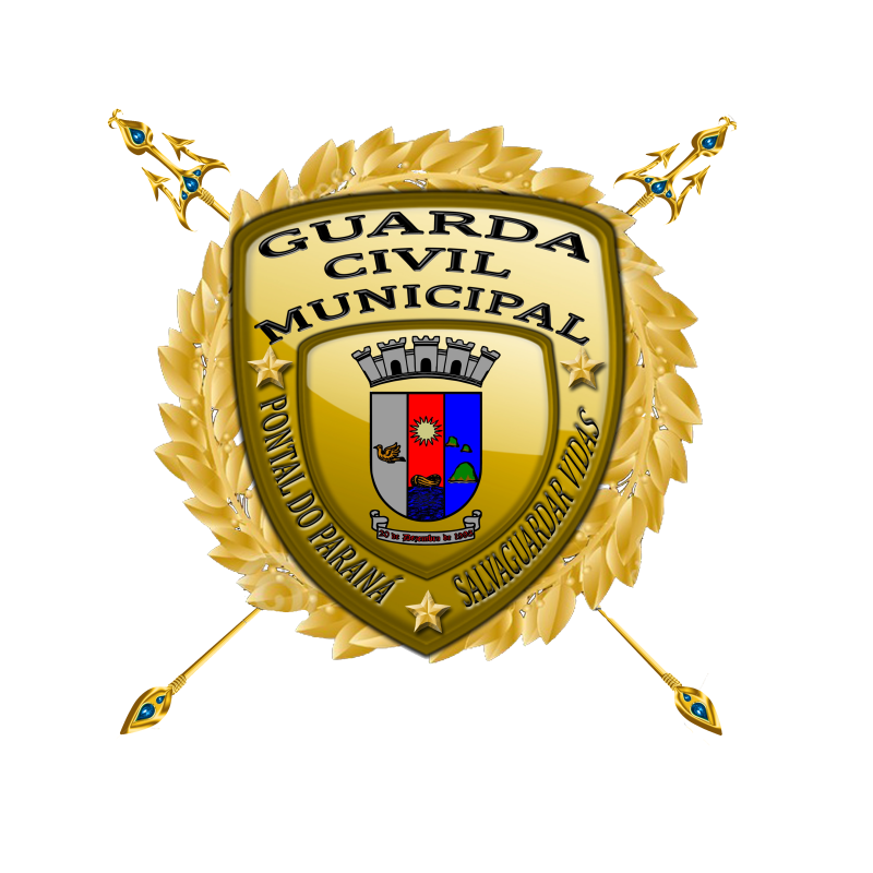logomarca guarda oficial